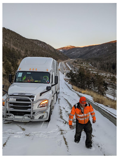 JD Towing JunkYard in Colorado Springs (CO) - photo 1