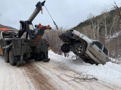 JD Towing JunkYard in Colorado Springs (CO) - photo 4