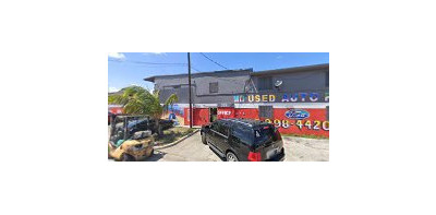 MD USED AUTO PARTS INC. II JunkYard in Hialeah (FL) - photo 3