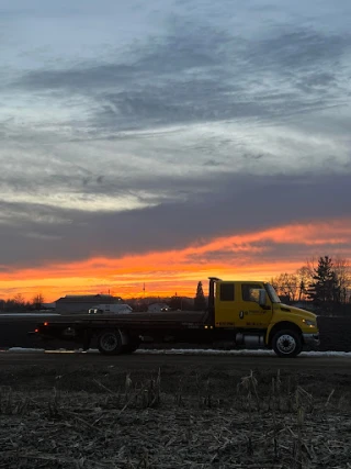 Frontline Towing & Recovery JunkYard in Grand Rapids (MI) - photo 2