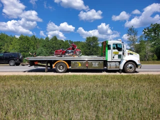 Jerry's Towing & Recovery, Inc. JunkYard in Grand Rapids (MI) - photo 3