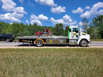 Jerry's Towing & Recovery, Inc. JunkYard in Grand Rapids (MI) - photo 3