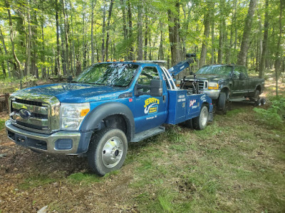 Jerry's Towing & Recovery, Inc. JunkYard in Grand Rapids (MI) - photo 4