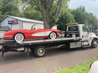 West Michigan Towing JunkYard in Grand Rapids (MI) - photo 3