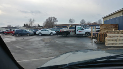 Pete's Auto Parts, Inc. JunkYard in Grand Rapids (MI) - photo 4