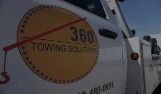 360 Towing Solutions - photo 1