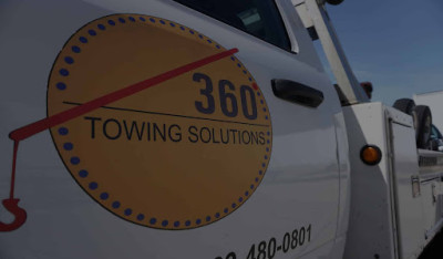 360 Towing Solutions JunkYard in San Antonio (TX) - photo 1