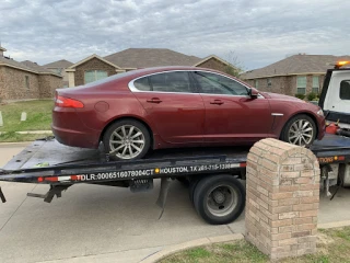 360 Towing Solutions JunkYard in San Antonio (TX) - photo 4