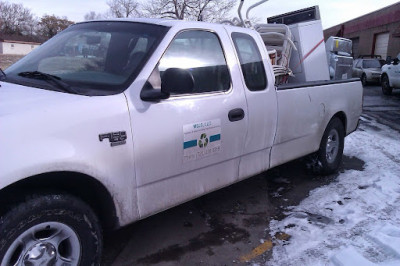 MSJS Appliance & Scrap Metal Recycling, Trash Removal Services JunkYard in Denver (CO) - photo 2