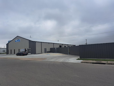 Keystone Automotive - Corpus Christi JunkYard in Corpus Christi (TX) - photo 3