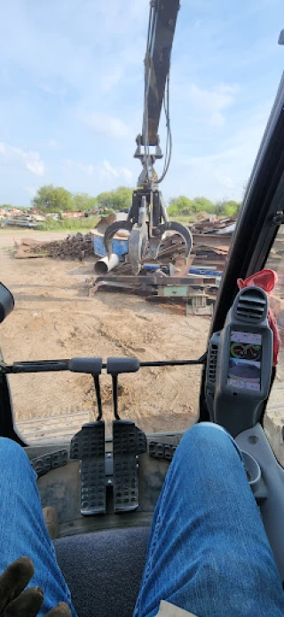 Camacho Recycling JunkYard in Corpus Christi (TX) - photo 1