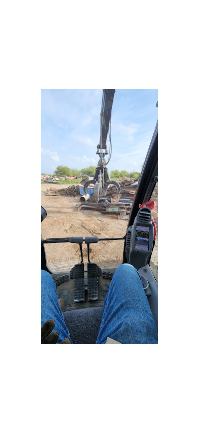 Camacho Recycling JunkYard in Corpus Christi (TX) - photo 1