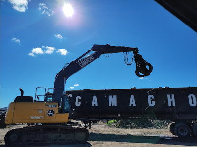 Camacho Recycling JunkYard in Corpus Christi (TX) - photo 2