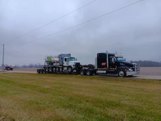 Paddack's Wrecker & Heavy Transport JunkYard in Indianapolis (IN) - photo 2