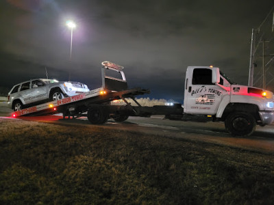 All 7's Towing JunkYard in Indianapolis (IN) - photo 1