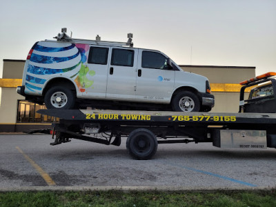 All 7's Towing JunkYard in Indianapolis (IN) - photo 2