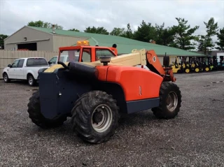 Porter's Towing JunkYard in Indianapolis (IN) - photo 3