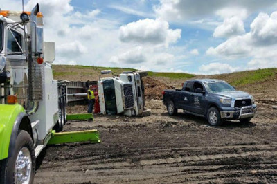 Porter's Towing JunkYard in Indianapolis (IN) - photo 4