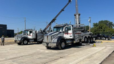 Northwest Towing & Recovery JunkYard in Indianapolis (IN) - photo 1