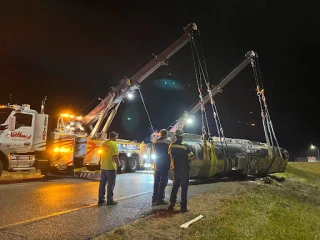 Northwest Towing & Recovery JunkYard in Indianapolis (IN) - photo 4