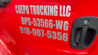 Chepo Trucking LLC - Towing & Recovery - photo 1