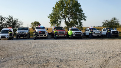 Glenpool Wrecker - Henryetta JunkYard in Broken Arrow (OK) - photo 1