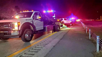 Glenpool Wrecker - Henryetta JunkYard in Broken Arrow (OK) - photo 2