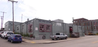 First Street Recycling JunkYard in Dayton (OH) - photo 2