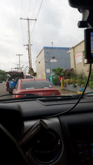 First Street Recycling JunkYard in Dayton (OH) - photo 4