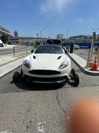 AOA Tow JunkYard in Santa Clarita (CA) - photo 2