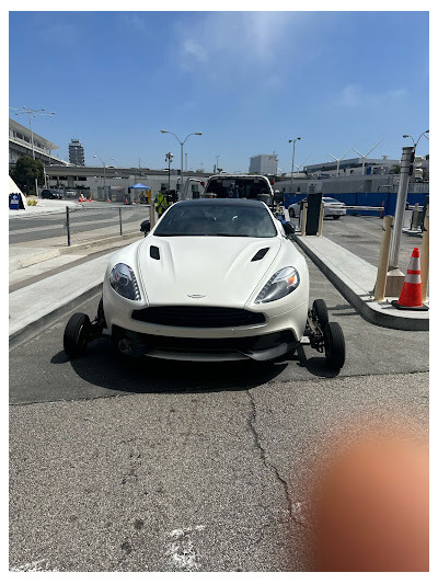 AOA Tow JunkYard in Santa Clarita (CA) - photo 2