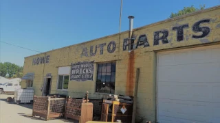 Howe Auto Sales JunkYard in Panama City (FL) - photo 1