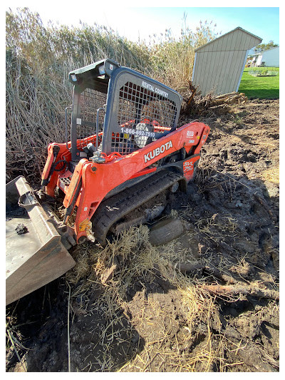 Providence Towing & Recovery JunkYard in Atlantic City (NJ) - photo 4