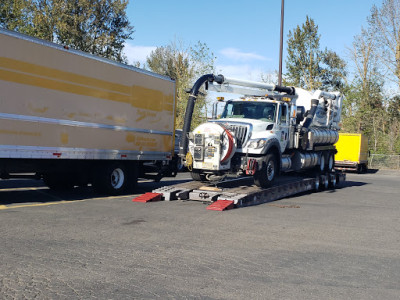 AutoHaus Towing JunkYard in Portland (OR) - photo 1