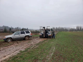 AutoHaus Towing JunkYard in Portland (OR) - photo 2