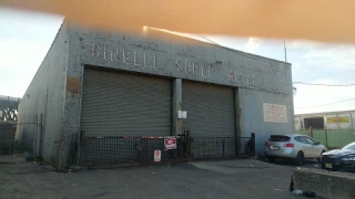 Cinelli Scrap Metal Inc. JunkYard in Jersey City (NJ) - photo 2