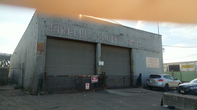 Cinelli Scrap Metal Inc. JunkYard in Jersey City (NJ) - photo 2