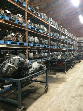 Aumiller's Auto Parts, Inc. - photo 1