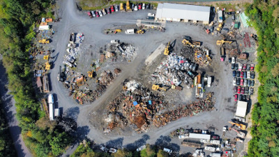 SOS Metals Inc. JunkYard in Harrisburg (PA) - photo 1