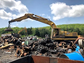 SOS Metals Inc. JunkYard in Harrisburg (PA) - photo 4