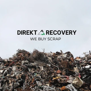 Direkt Recovery Bloomsburg LLC JunkYard in Harrisburg (PA) - photo 4