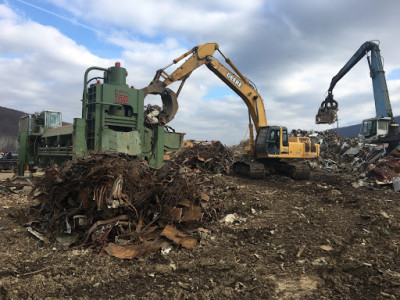 Joe Krentzman & Son Inc JunkYard in Harrisburg (PA) - photo 1