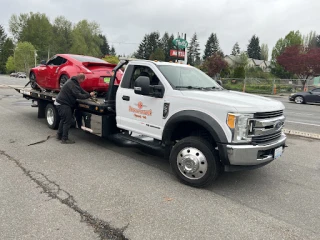 Summit Towing North JunkYard in Seattle (WA) - photo 1