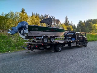 Summit Towing North JunkYard in Seattle (WA) - photo 3