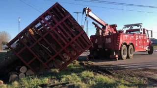 Eagle Towing JunkYard in Muskegon (MI) - photo 2