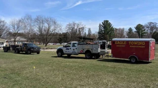 Eagle Towing JunkYard in Muskegon (MI) - photo 4