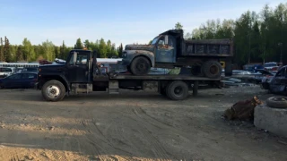 Wasilla junk car removal JunkYard in Anchorage (AK) - photo 2