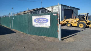 EO Truck & Trailer, Inc. JunkYard in Modesto (CA) - photo 2