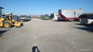 EO Truck & Trailer, Inc. JunkYard in Modesto (CA) - photo 4