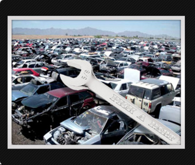 Pick A Part JunkYard in Mesa (AZ) - photo 3